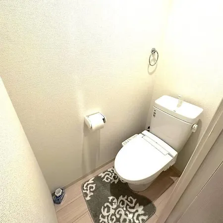 Apartment Namba Style 301 Osaka Exterior photo