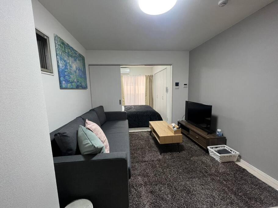 Apartment Namba Style 301 Ōsaka